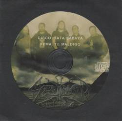 Sabathan (BOL) : Te Maldigo